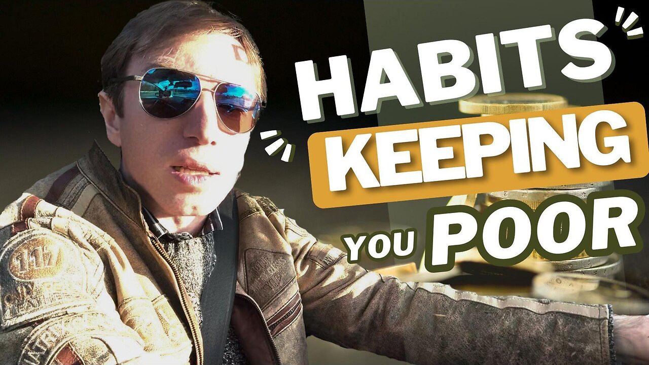 Best Money Saving Habits | @DaveRamsey @GrahamStephan