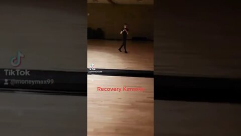 Recovery Karaoke: Champ Camp Clip