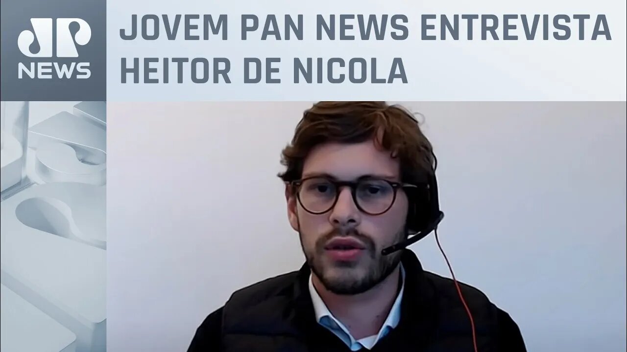 IBC-BR: Prévia do PIB do BC sobe 2,41% no primeiro trimestre de 2023; economista repercute