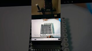 Teslas new Battery technology uses Aluminium + Sulphur + Chloro-Aluminates #shorts