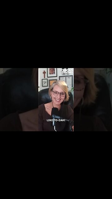 Stairs Are Biden's Worst Enemy