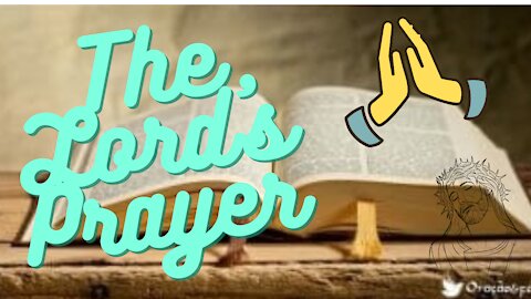 The Lord's Prayer HD
