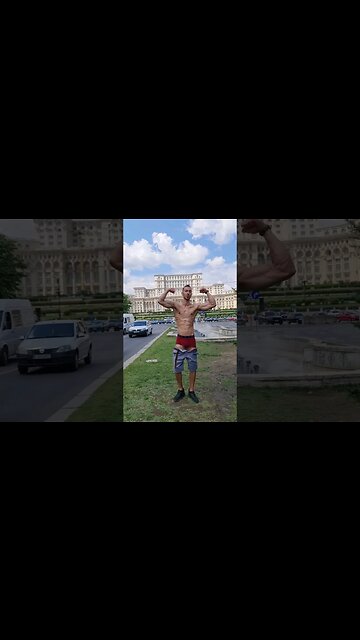 Everyone saw me 😮