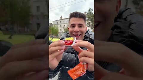 Testam mini WAFFLE #oguritamica #manciosul #mancare #food