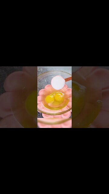 Juicy and delicious cake! No flour, no butter, no sugar!