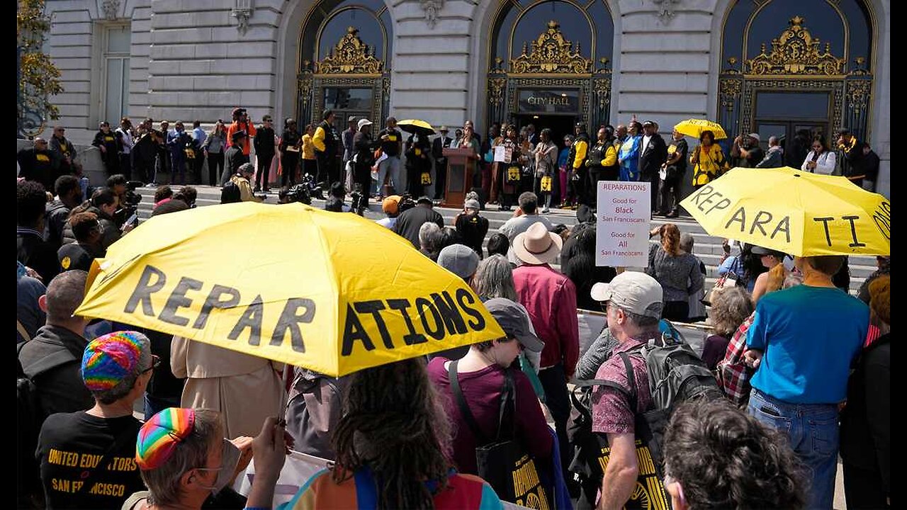 California GOP Legislator Uses Logic to Destroy Democrat During Debate on Reparations Bill