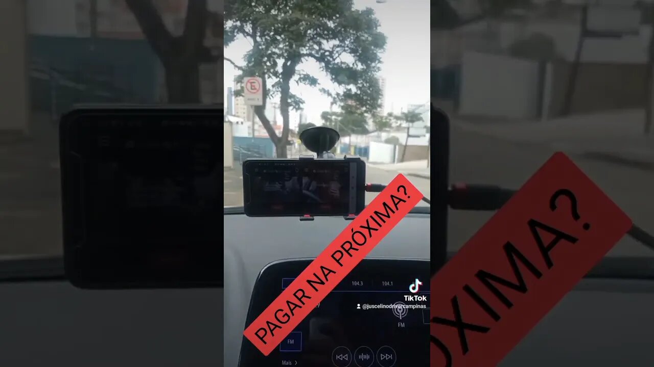 PAGAR PARA PRÓXIMA?