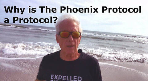 Why is The Phoenix Protocol a protocol?