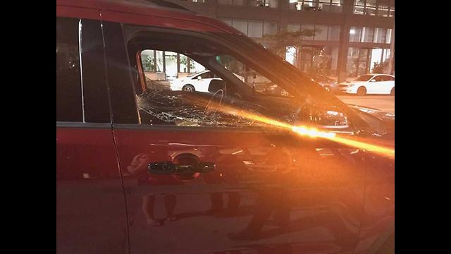 Woman says Cleveland police didn't respond to 911 call