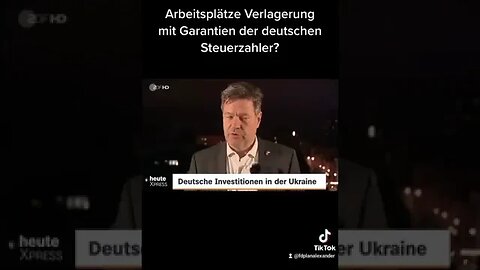 Der Deutsche Michel zahlt ALLES