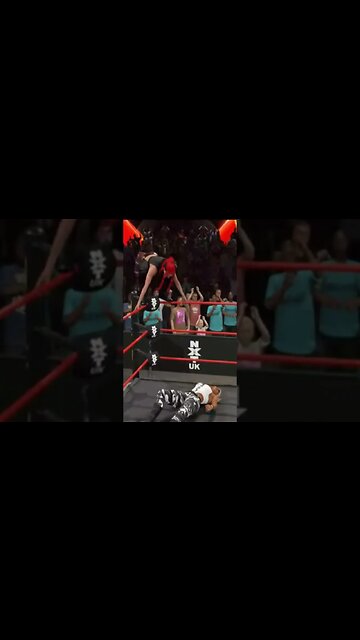 wwe 2k23 my faction Proving Grounds gameplay part 7