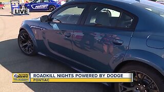 Roadkill Nights 2019