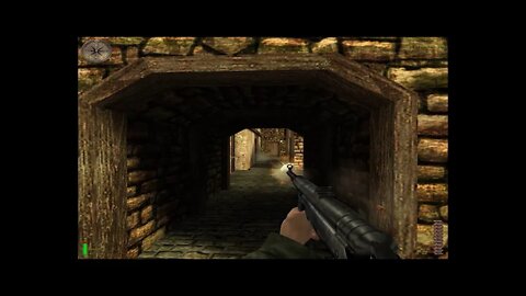 Medal of Honor Allied Assault - Southern France - 19/02/2022