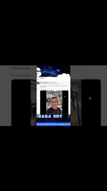 Target outrage is a distraction