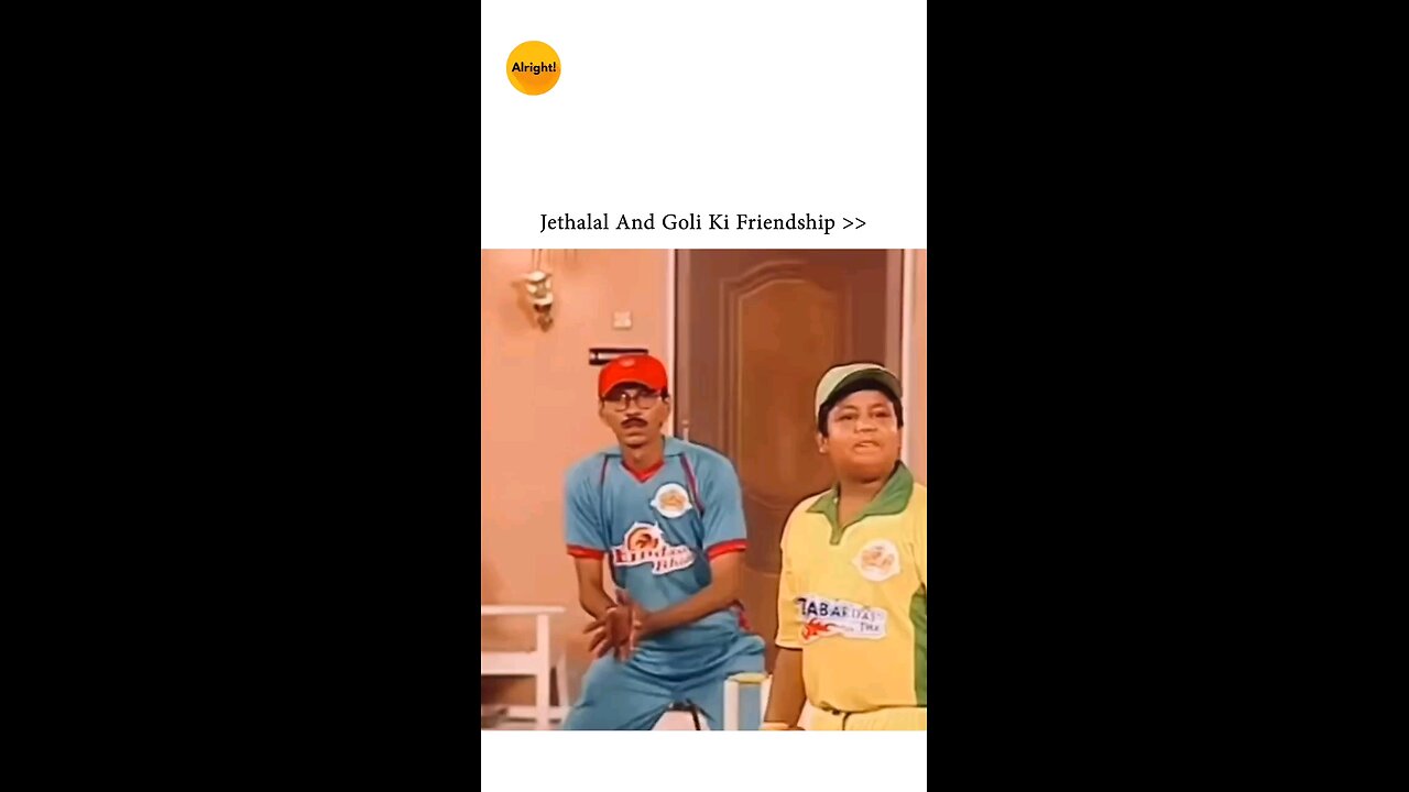 TMKOC Fun Moments Edit