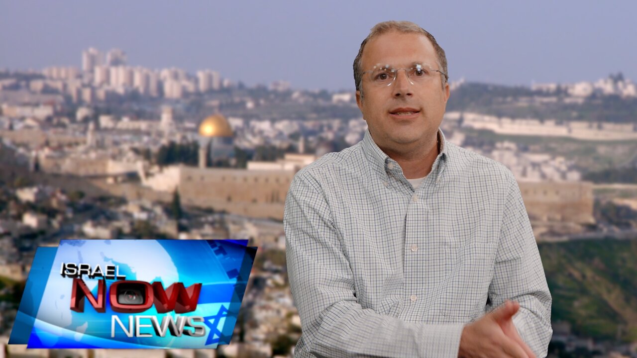 Israel Now News - Episode 514 - Avi Abelow