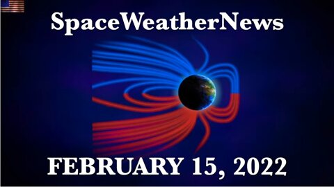 Solar Activity Rising, Quake Prediction, Super Flares & Novae | S0 News Feb.15.2022