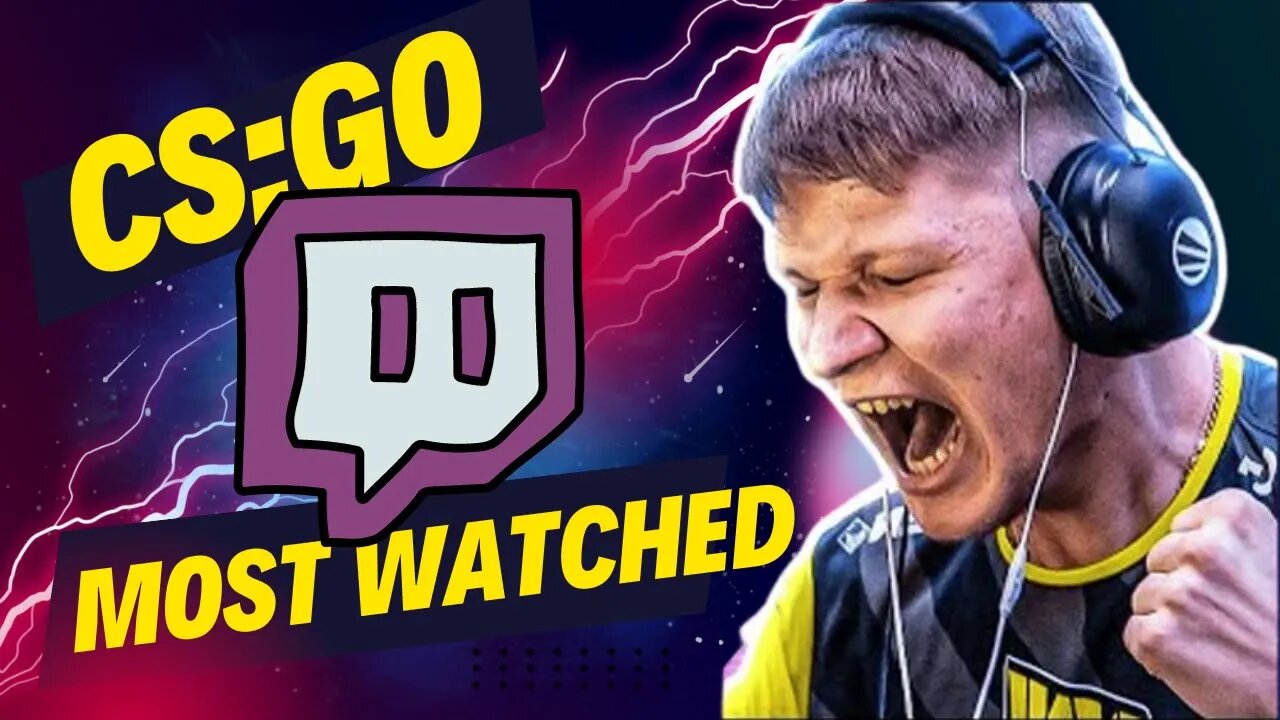 CS:GO’s Most Viral Twitch Clips in History You Need to See | 4K