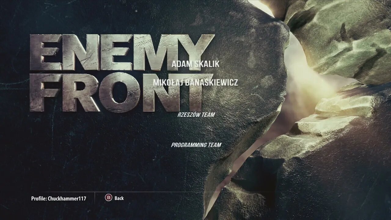 16 Credits