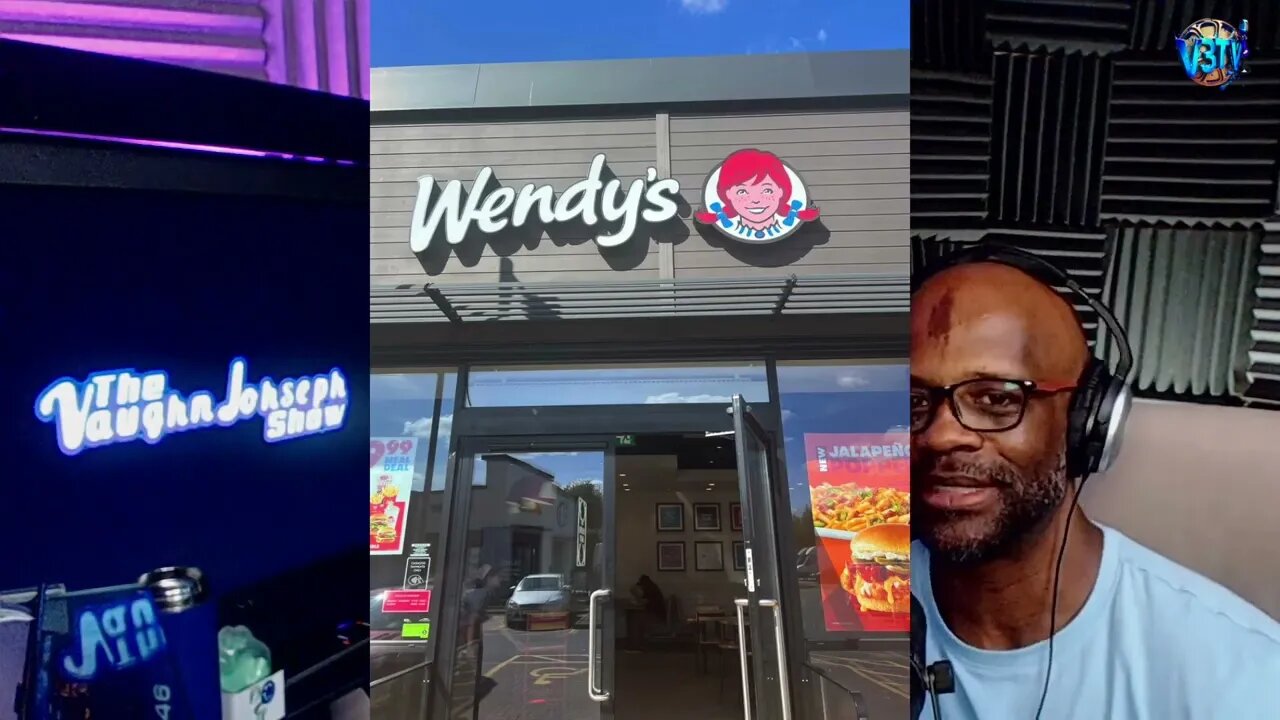 Google's Ai & Wendy's Drive-Up window? Bye Bye Job!!!