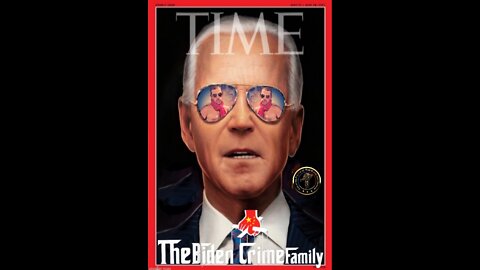 🤣"THE BIDEN CRIME FAMILLLLLY"🤣