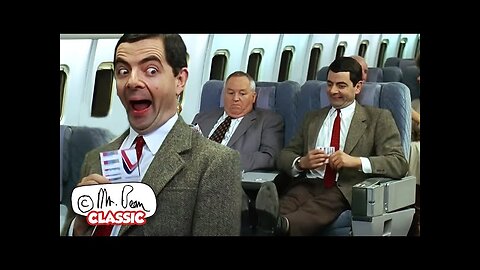 Mr. Bean