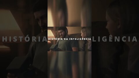 A GRANDE INTELIGÊNCIA🧠 DO JOEL (The Last of Us) #shorts