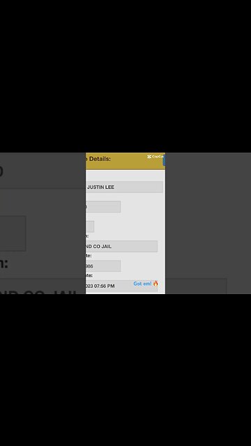 Justin of Michigan. Got his ass! 🔥#grimy #predator