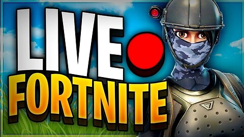 ⭕️AOVIVO▶️Fortnite🎦