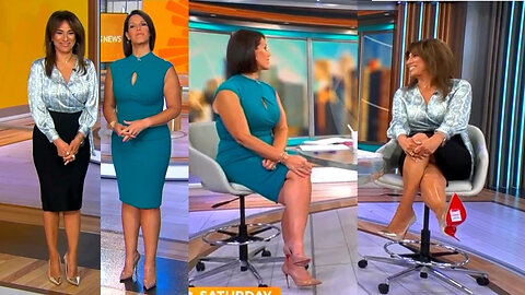 Dana Jacobson and Michelle Miller Aug 19 2023