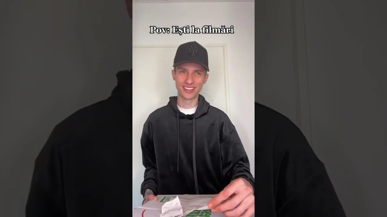 E neatentă #viral #romania #andreyzeus