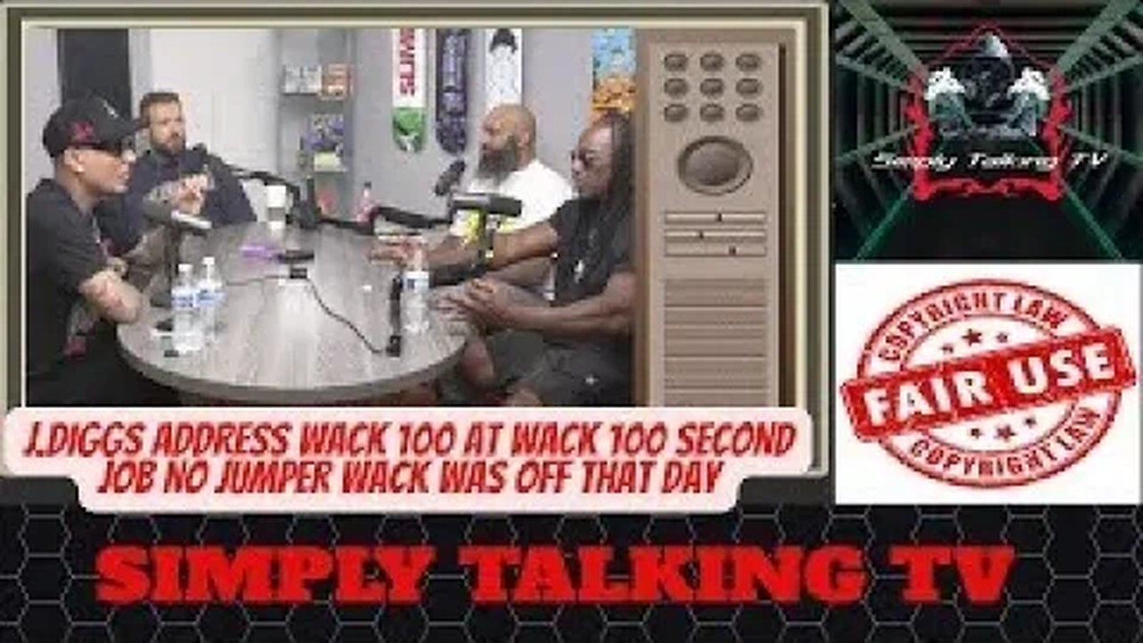 JDIGGS ADDRESS WACK 100 AT WACK 100 SECOND JOB NO JUMPER WACK WAS OFF THAT DAY