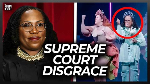 Supreme Court Justice Causes Outrage by Appearing in This Controversial Broadway Play