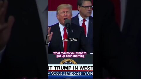 Donald Trump On How To Be Successful #shorts #motivation