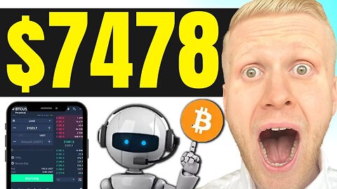 Bybit Trading Bot RESULTS AFTER 1 MONTH!! ($31,060 Bybit BONUS)