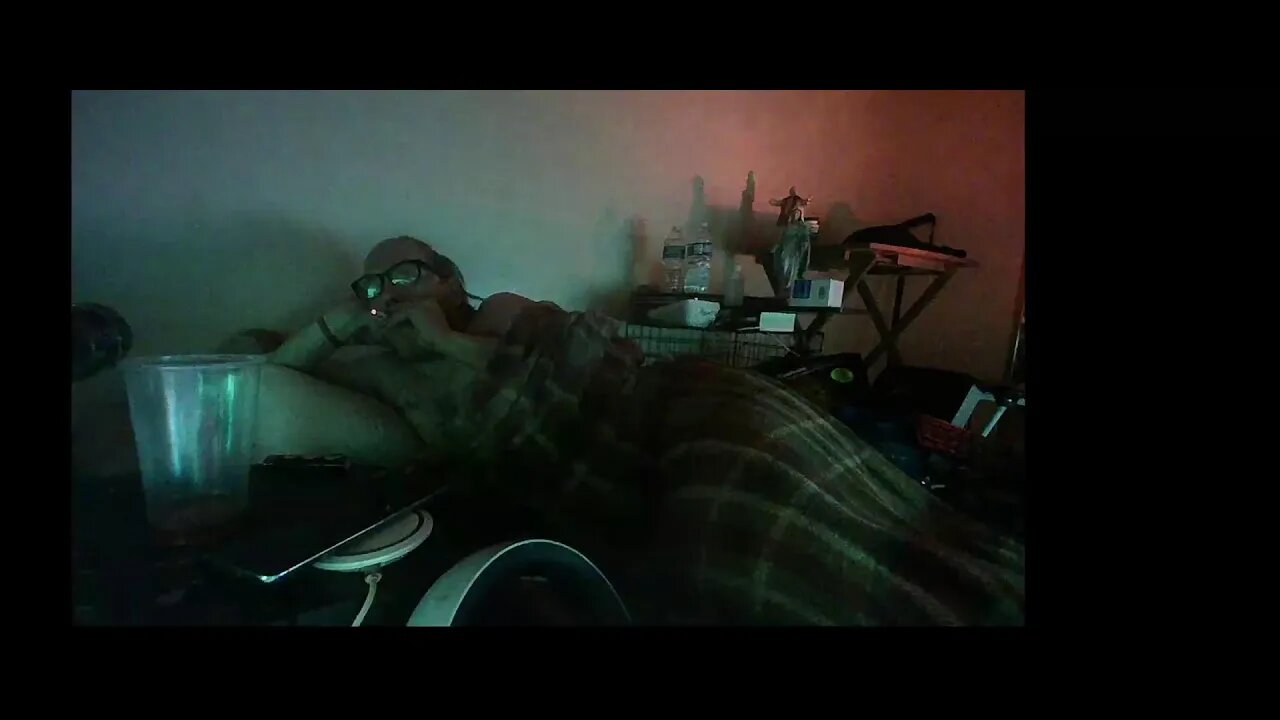 Hermit Broadasting