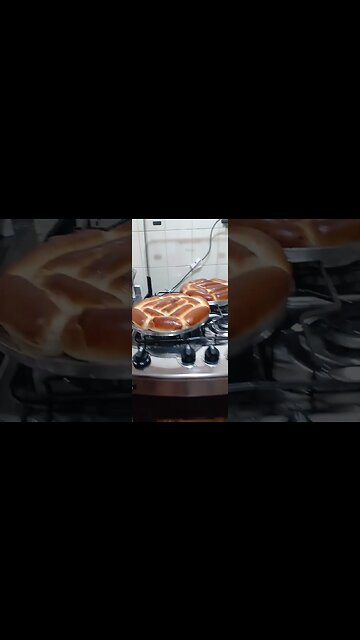 #food , #receitas , #bread , #pao , #recipes