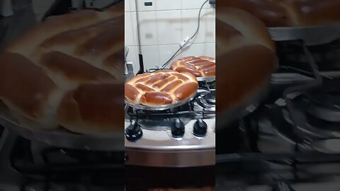 #food , #receitas , #bread , #pao , #recipes