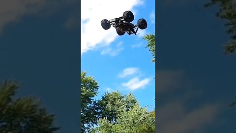 ARRMA outcast 6s BEST STUNT TRUCK ever #arrma #horizonhobby