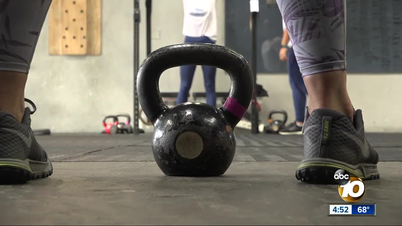 New scholarship helps female athletes