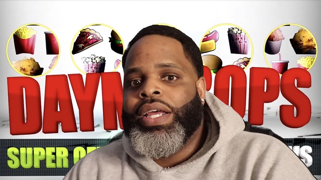 Popular Food-Taster RIPS YouTube For De-Monetizing Channel After Eight Years!