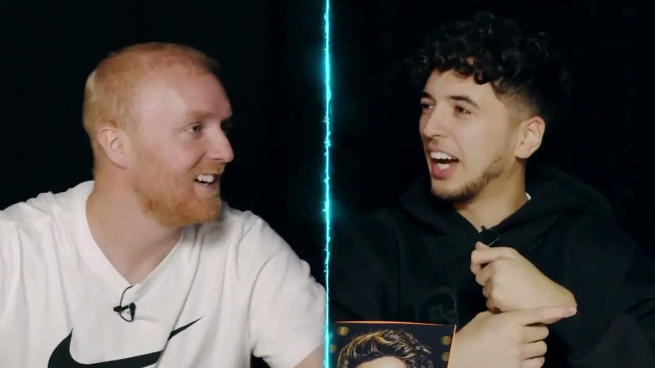 THE ULTIMATE YOUTUBER GAME SHOW! 10