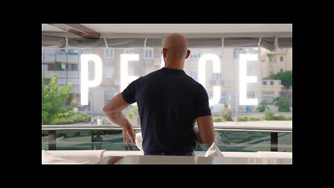 「 PEACE 」ANDREW TATE - EDIT