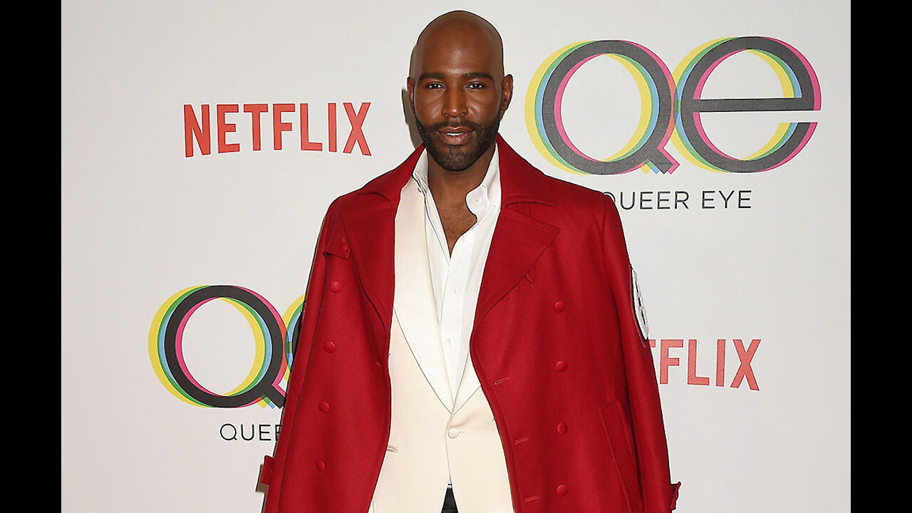 Karamo Brown reveals he is 'fully single'