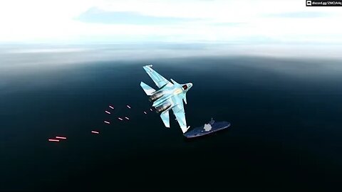 Flanker D