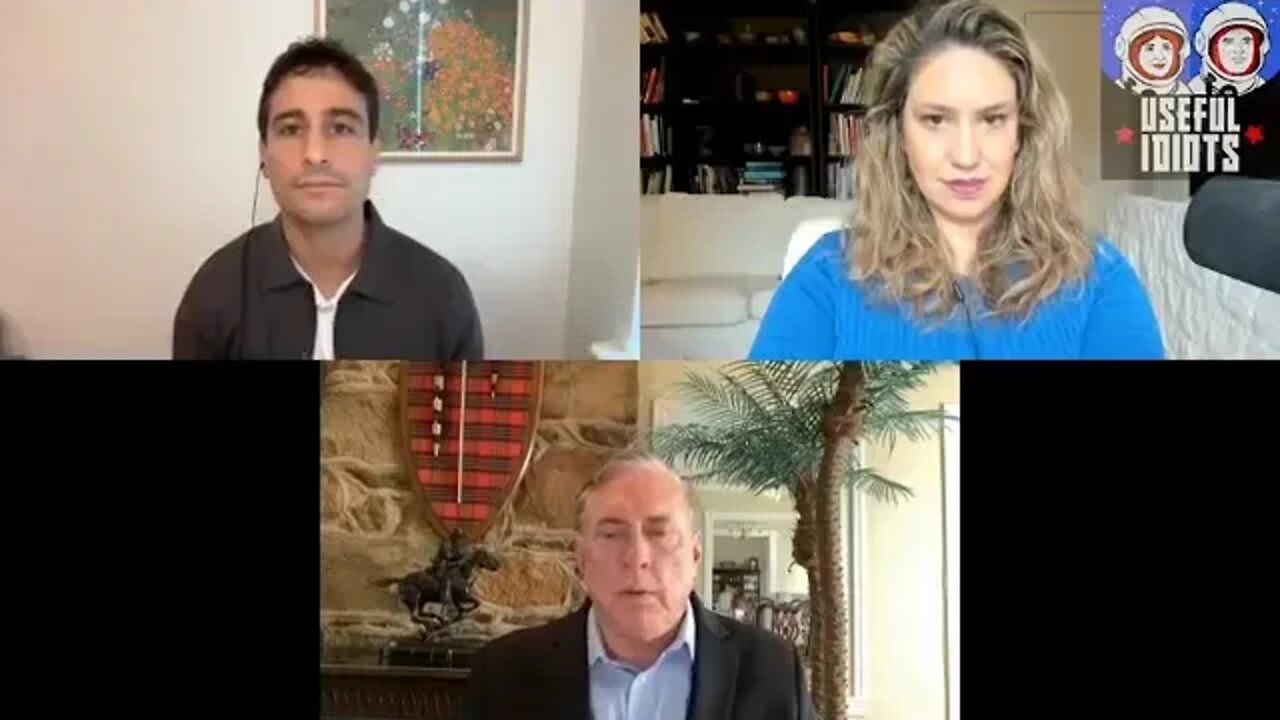 Col. Doug Macgregor on Nord Stream and Nuclear War