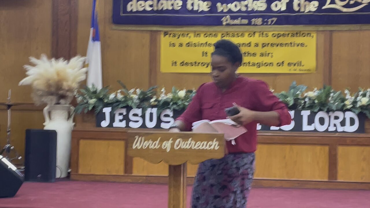 Have You Really Given Up?