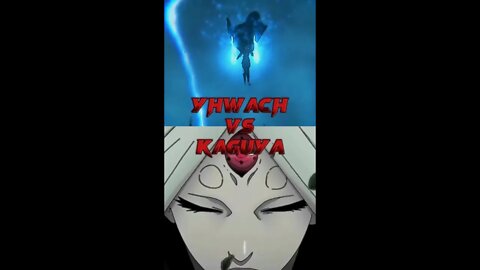 Yhwach vs Kagya who wins this ? #yhwach #bleach #bankai #ichigo #narutoshippuden #kaguya #fyp#anime