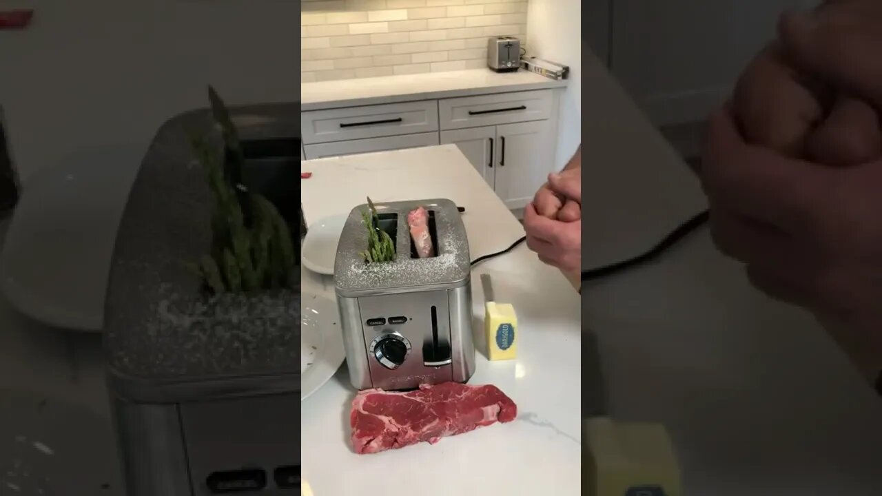 never knew you could cook Steak like this! 🔥🥩