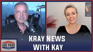 Kay With Kray News Of The Day!